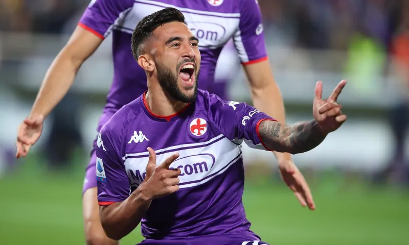 Serie A: Η Φιορεντίνα άναψε «φωτιές» σε Ρόμα και Μουρίνιο - Η βαθμολογία