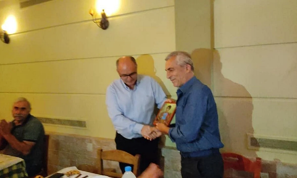 Μολαϊκός - Δεληγιάννης: Το ερασιτεχνικό ποδόσφαιρο αργοπεθαίνει