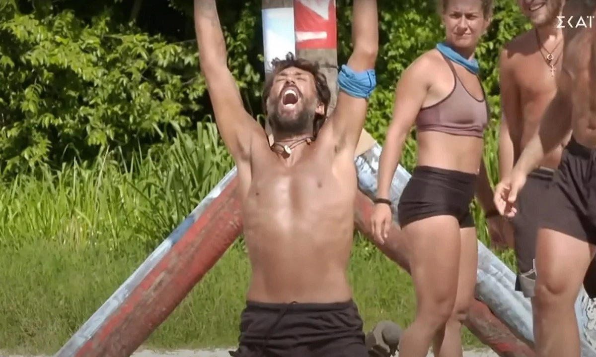 Survivor διαρροή 10/5: Οριστικό spoiler! Αυτή η ομάδα κερδίζει το έπαθλο επικοινωνίας!