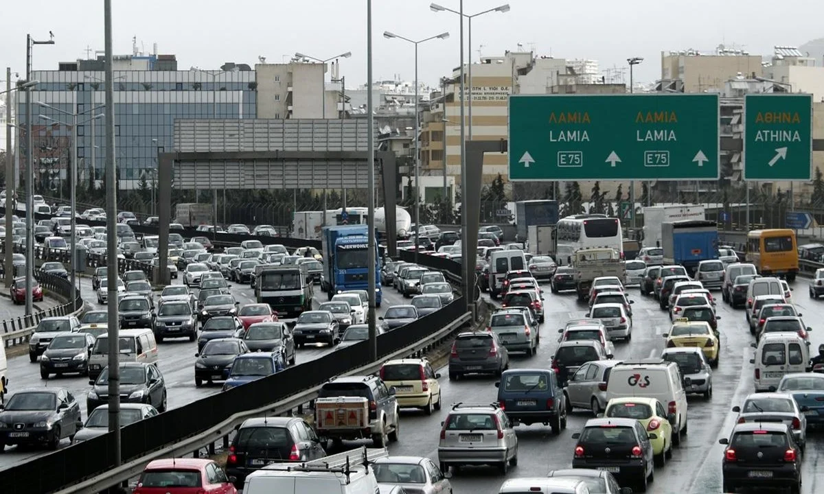 Ενεργειακό «απαγορευτικό» φέρνουν οι Βρυξέλλες, με ανησυχητικές προτάσεις για περιορισμό των αεροπορικών ταξιδιών και των μετακινήσεων με αυτοκίνητο.