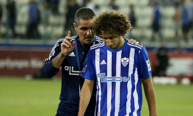 Σε ποια κορυφαία ελληνική ομάδα προτιμάει να πάει ο Ουάρντα