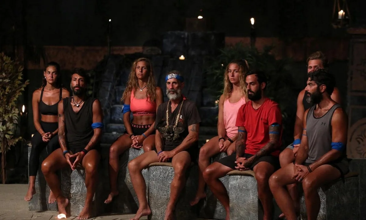 Survivor spoiler: Σκάει οικειοθελής αποχώρηση βόμβα - Φεύγει κι άλλος παίκτης