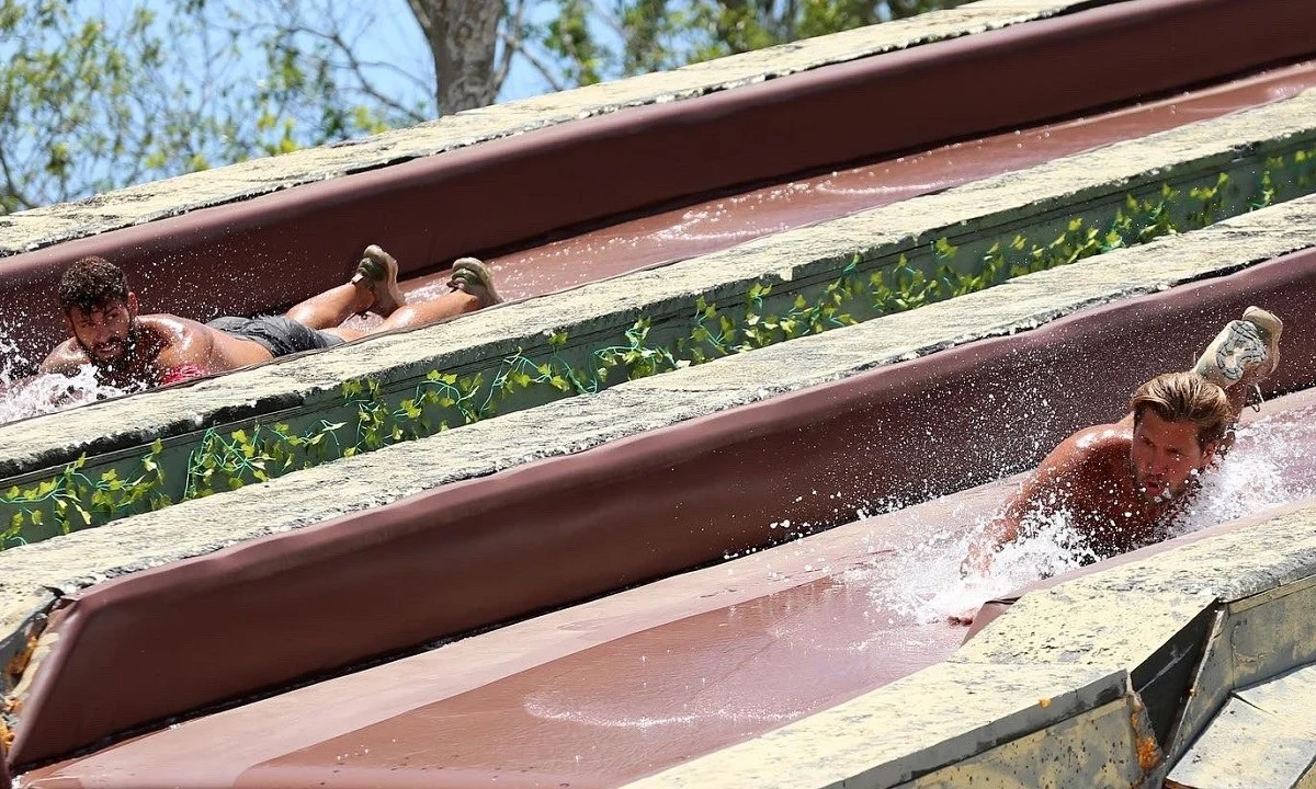 Survivor διαρροή spoiler Στατιστικά 9/5: Ενημέρωση για τα στατιστικά των παικτών του ριάλιτι επιβίωσης