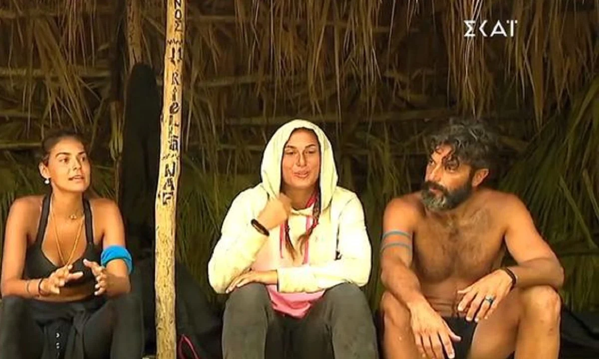Survivor 10/5: Ο Σπύρος Μαρτίκας ανέλυσε την υποψηφιότητα Ρουβά και απασφάλισε