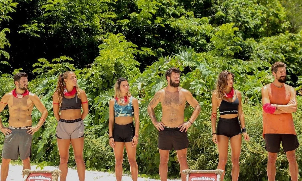 Survivor spoiler: Τι θα γίνει με την ανισορροπία στις ομάδες μετά τις μαζικές αποχωρήσεις;