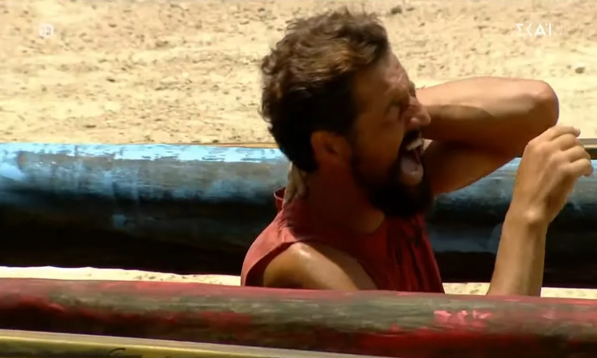 Survivor trailer 11/5: Τραυματισμός σοκ του Ρουβά - Μαρτίκας - Βρισηίδα επίσημα μαζί!