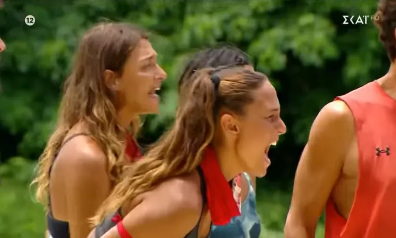 Survivor διαρροή 11/5: Οριστικό spoiler! Αυτή η ομάδα κερδίζει το έπαθλο φαγητού!
