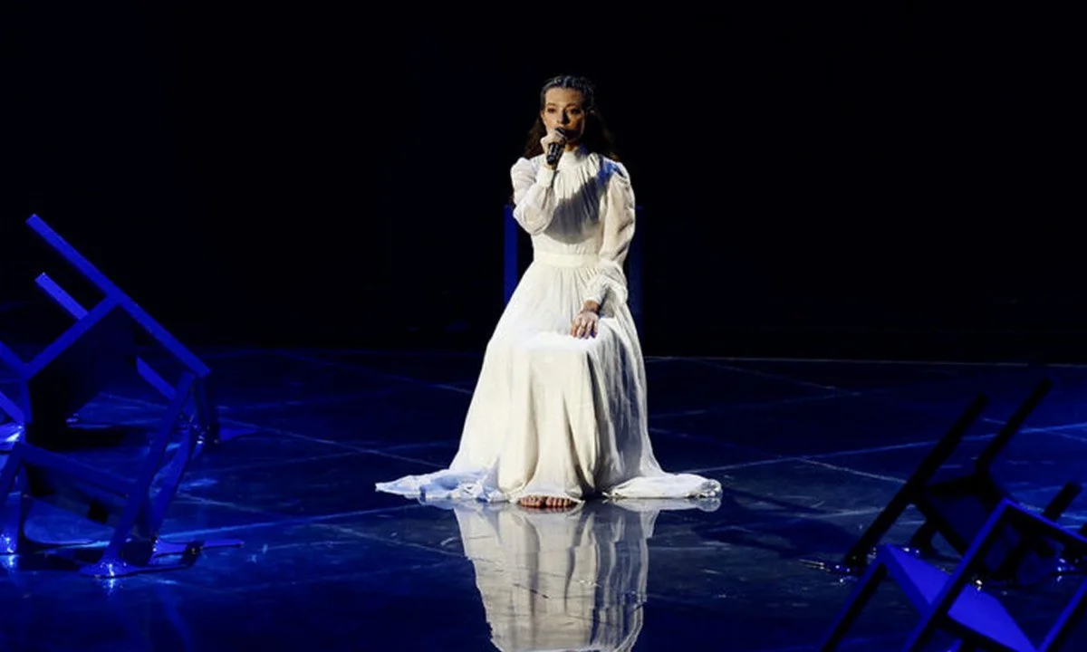 Eurovision 2022: Αυτά πρέπει να προσέξει η Αμάντα Γεωργιάδη για να κερδίσει το Σάββατο