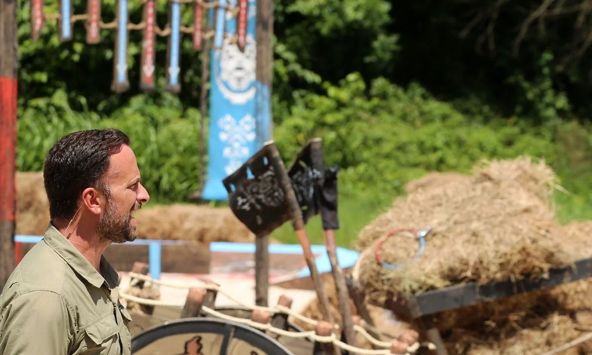 Survivor 11/5: Μπλη ή Κόκκινοι; Ποιοι θα πανηγυρίσουν το έπαθλο φαγητού;