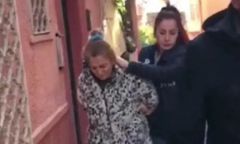 Τουρκία: Έπιασαν τις νύφες που το έσκαγαν - Υπόσχονταν γάμο και γίνονταν καπνός