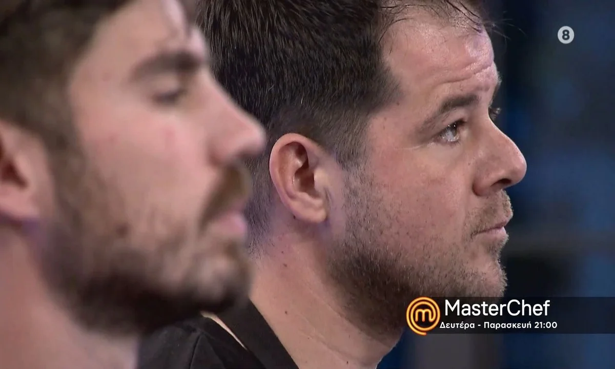 MasterChef trailer 13/5: Το λάθος που θα κοστίσει - Αλλάζει το παιχνίδι πάρα πολύ!