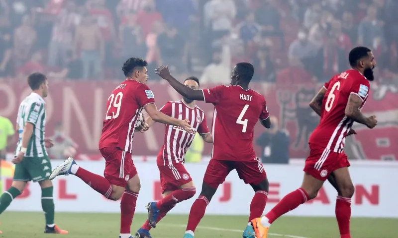 Ολυμπιακός: Το βάρος στο Champions League και η δυσαρέσκεια της διοίκησης - Προτάθηκε ο Μπελαϊλί