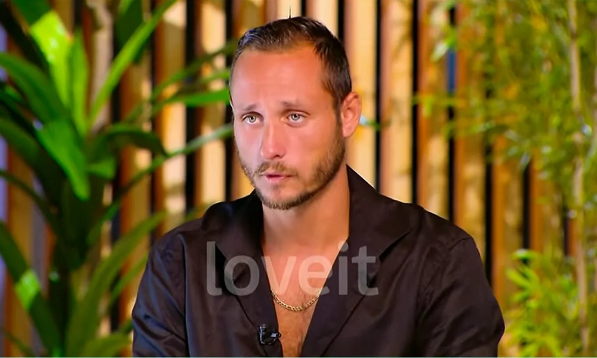 Survivor - Κατσαούνης: Αυτή ήταν η σχέση μου με την Μυριέλλα - Όσα αποκάλυψε