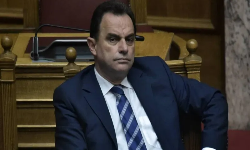 Οργιάζει η αισχροκέρδεια σε τρόφιμα – πρωτογενή παραγωγή, άλλα ο Γ. Γεωργαντάς δηλώνει ευχαριστημένος!