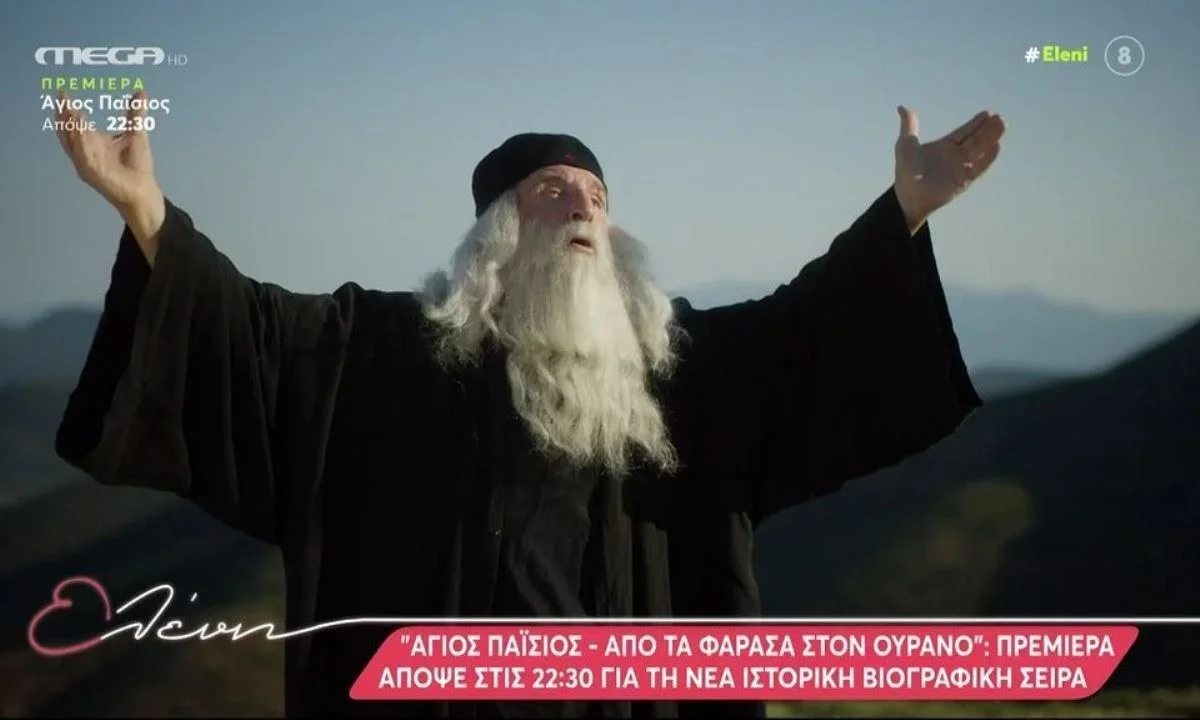 Αυτός είναι ο λόγος που το Mega και ο Βαγγέλης Μαρινάκης είναι οι νικητές της τηλεοπτικής σεζόν