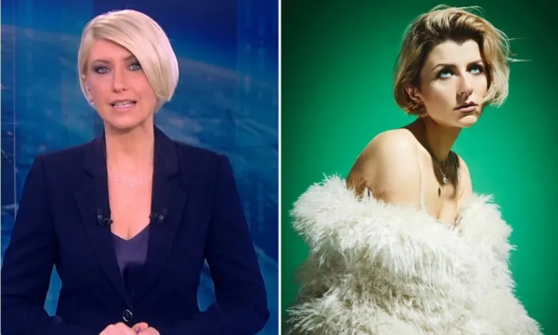 Eurovision 2022 - Twitter: «Πάρτι» με Κοσιώνη «που πήγε Eurovision» και «Απαράδεκτους»!