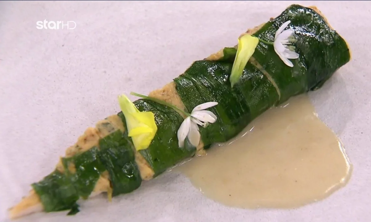Επικές αναρτήσεις στο Twitter για το αποψινό (13/5) MasterChef καθώς οι δημιουργίες των επίδοξων ΣΕΦ θύμισαν κάθε τι άλλο παρά φαγητά!