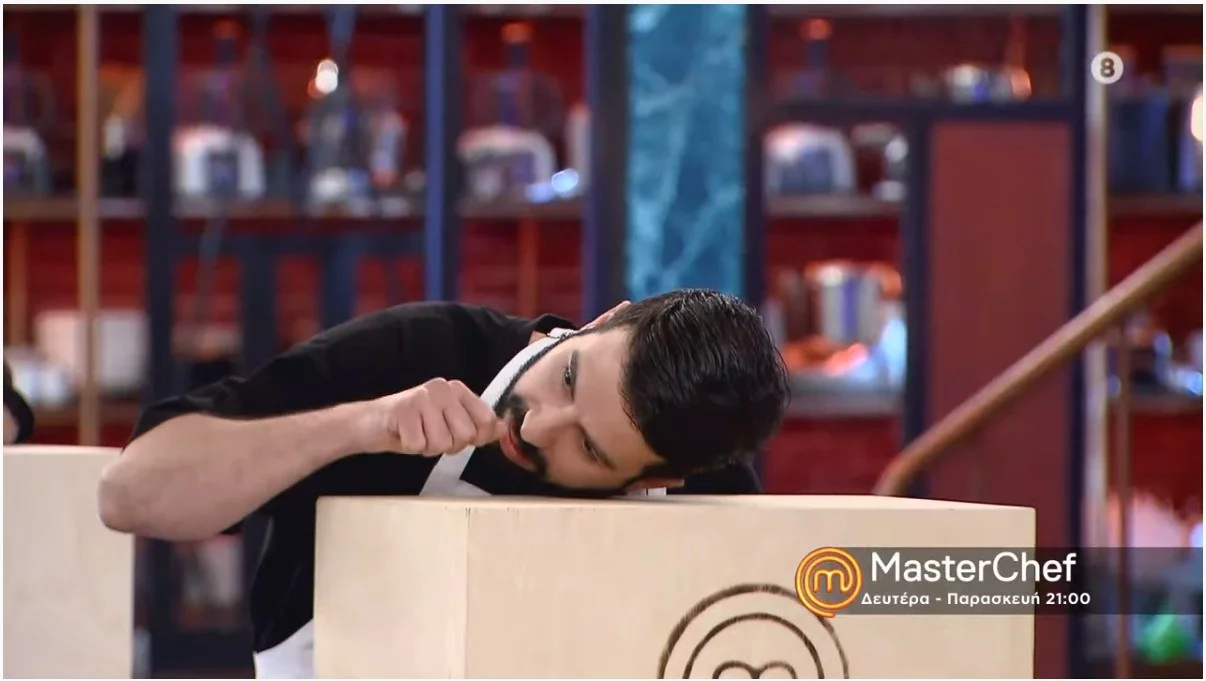 MasterChef trailer 16/5: Πιο δύσκολες δοκιμασίες έχουν να φέρουν εις πέρας οι παίκτες, όπως βλέπουμε στο trailer του επεισοδίου της Δευτέρας.