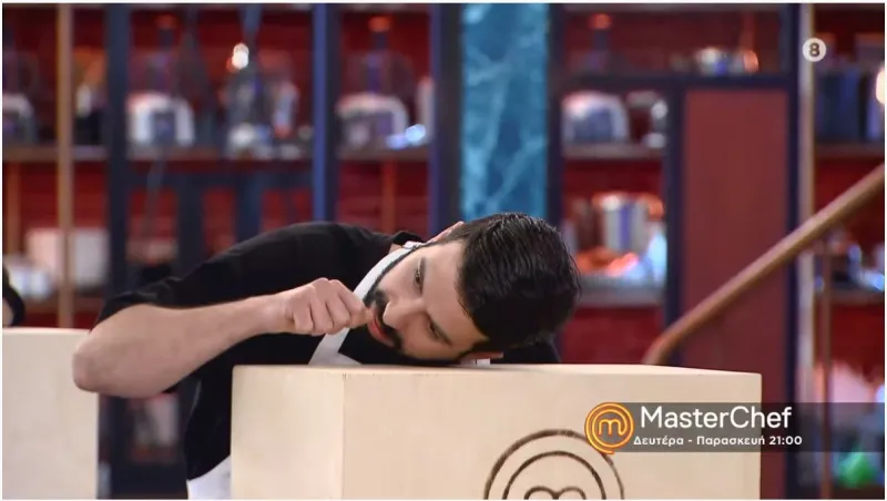 MasterChef trailer 16/5: Τα μυστηριώδη αντικείμενα, η έξυπνη κρέπα και οι μισοί παίκτες στον τάκο!