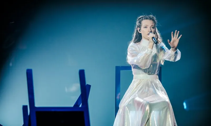 Eurovision 2022: Λίγες ώρες πριν το μεγάλο τελικό – Τι λέει η Αμάντα για τα προγνωστικά!