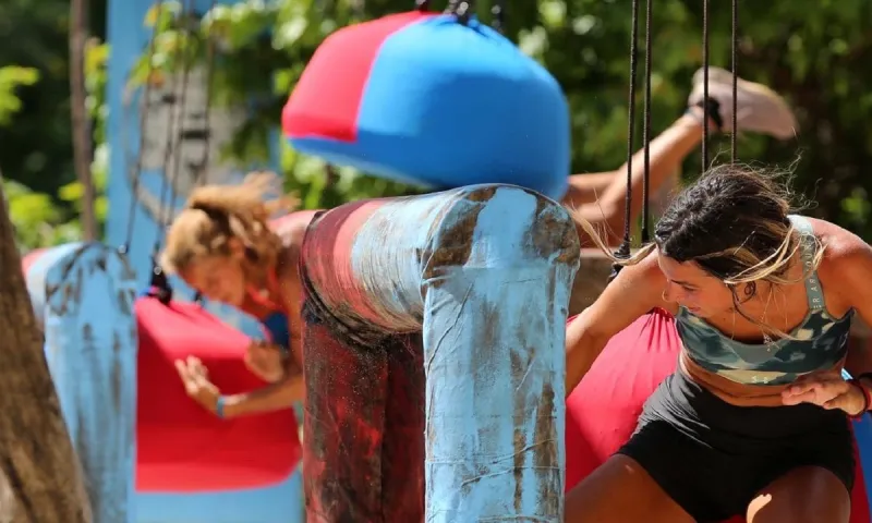 Survivor spoiler 15/5: Ποια ομάδα κερδίζει το έπαθλο φαγητού;