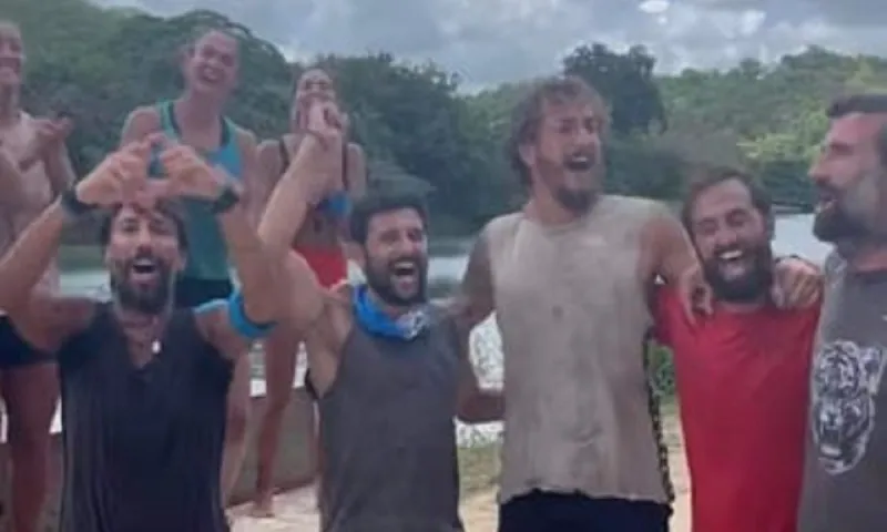 Survivor: Έρχεται το Ελλάδα - Τουρκία - Θα έχει ασυλία αυτή την εβδομάδα;