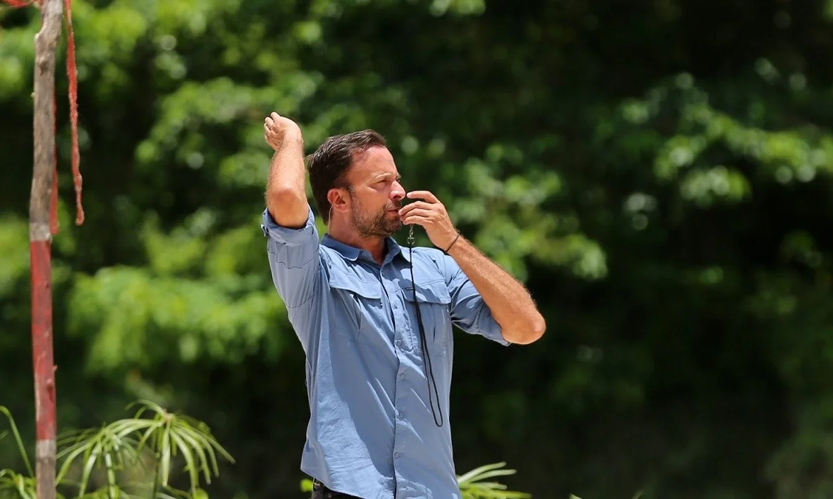 Survivor 15/5: Μπλε ή Κόκκινοι θα πανηγυρίσουν το πρώτο έπαθλο της εβδομάδας; Η απάντηση εντός