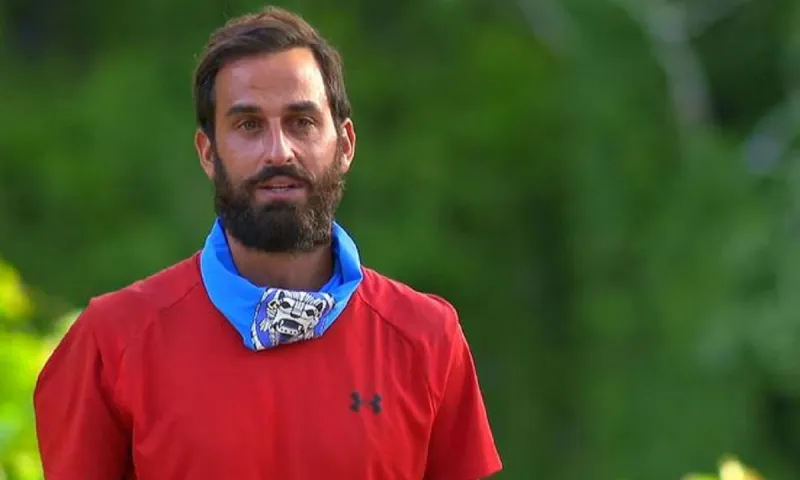 Survivor 15/5: Άρης κατά Τάκη! «Του δίνω μια υπόσχεση»