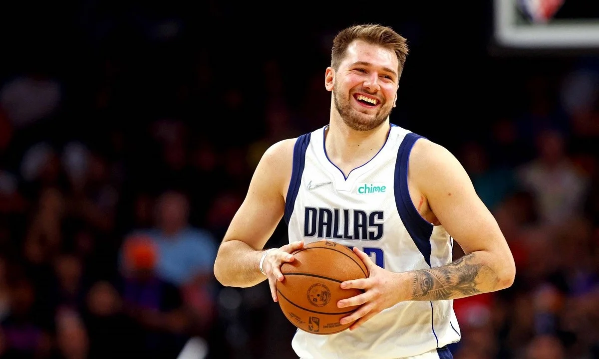 NBA Αποτελέσματα: Υποκλίθηκαν στους Μάβερικς και τον Ντόντσιτς οι Φοίνιξ Σανς!