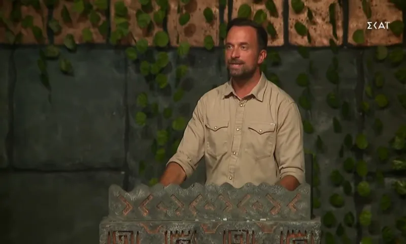 Survivor highlights 16/5: «Χώρισαν» Βρισηίδα και Σπύρο - Ανατροπή με νέες ομάδες και αποχώρηση σοκ!