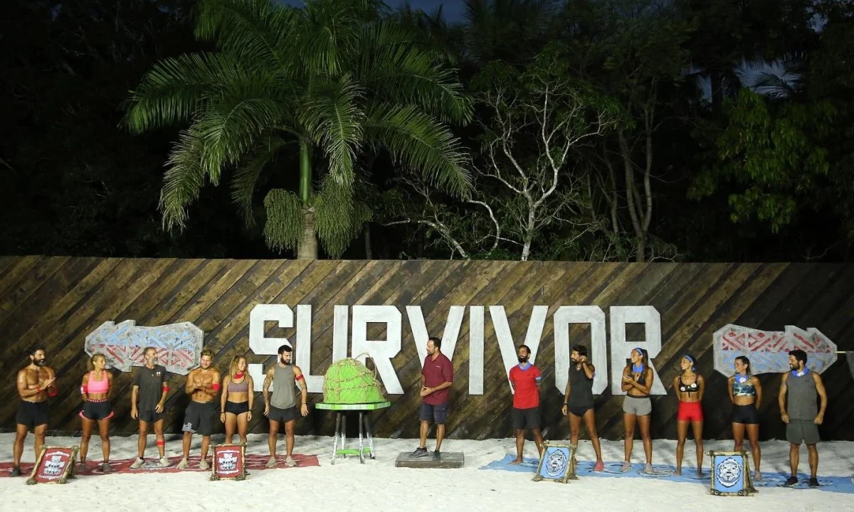 Survivor spoiler 16/5: Ισχυρή εκτίμηση για την ομάδα που κερδίζει τον αγώνα επάθλου Μικτοί αγώνες με ομάδες από Τουρκία. Ποιος πάει στη βίλα;