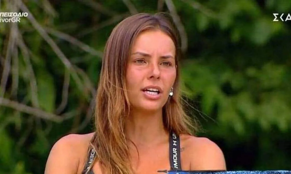 Survivor: Βόμβα από Σοφιάνα - Αποκαλύπτει αν θα είναι τελικά κουμπάρα στον γάμο Άρη – Μαρίας!