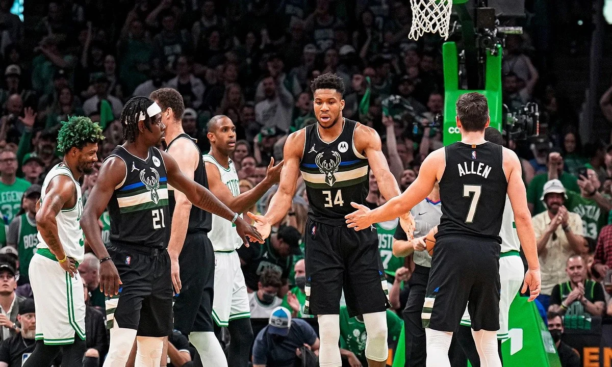 NBA: Έκανε περιουσία με 8 δολάρια!
