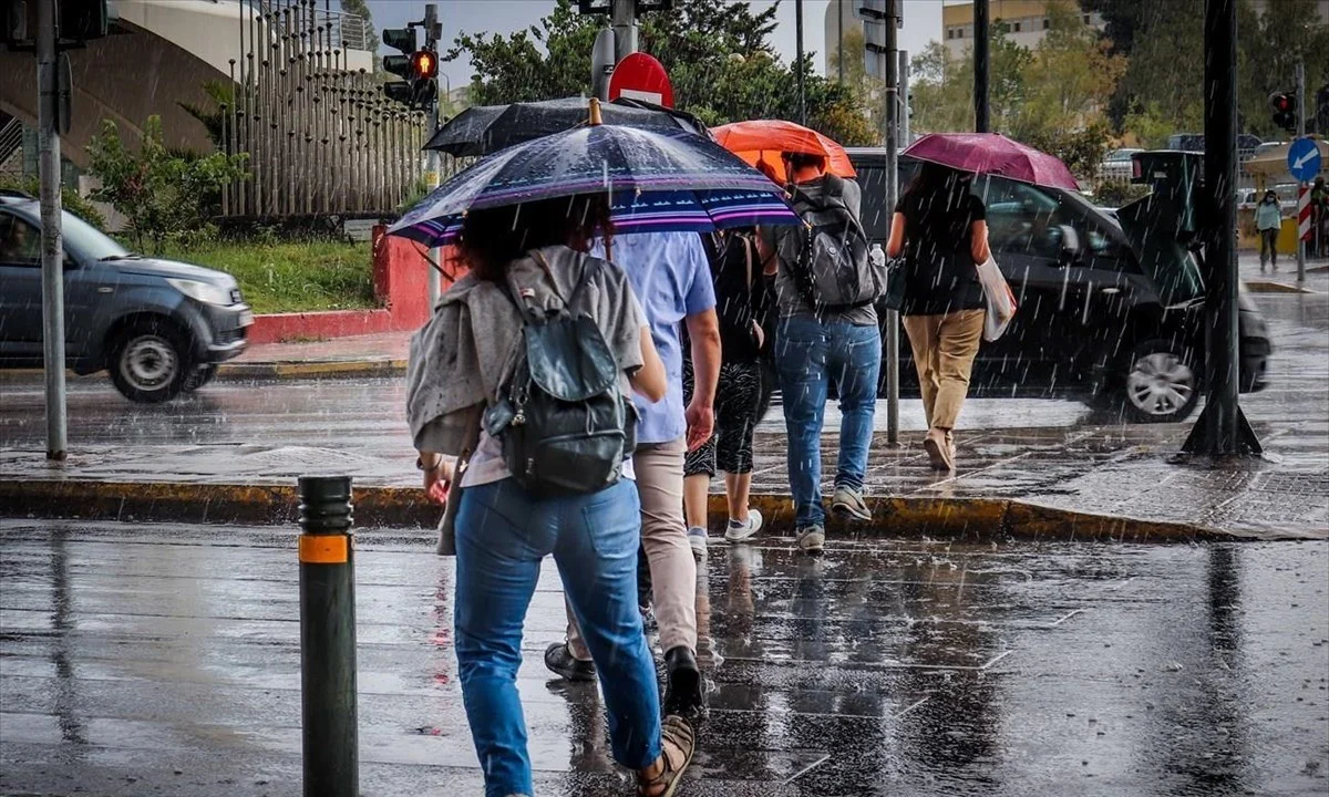 Καιρός (17/5): Το Εθνικό Αστεροσκοπείο Αθηνών μας ενημερώνει για την εξέλιξη που θα έχει ο καιρός την Τρίτη 17Μαΐου 2022.