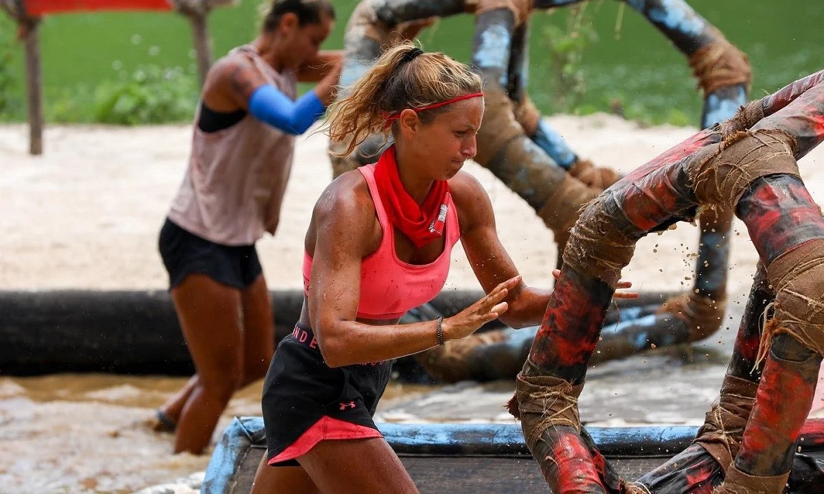 Survivor spoiler 17/5: Μια ισχυρή πρώτη εκτίμηση για την ομάδα που κερδίζει την 1η ασυλία στο Survivor αυτή την εβδομάδα. Μπλε ή κόκκινη;
