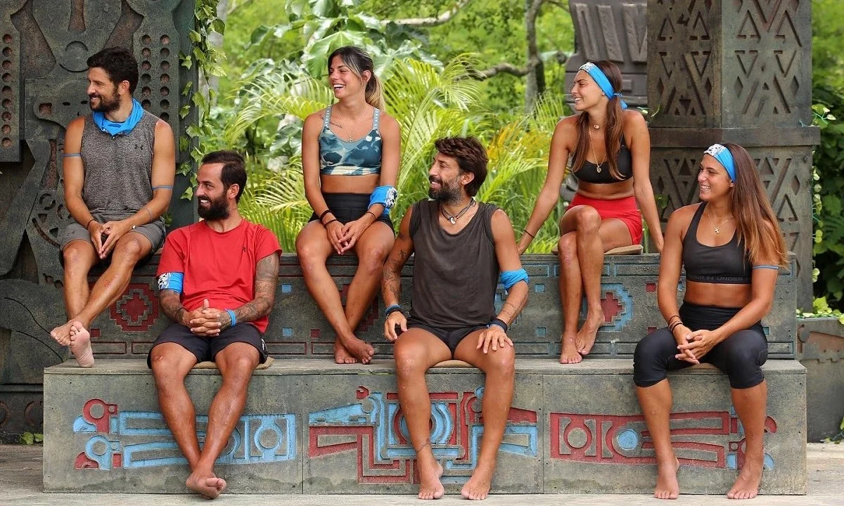 Survivor 17/5: Πολλές οι αλλαγές στο πρόγραμμα του ΣΚΑΪ αυτή την εβδομάδα. Τι γίνεται με ασυλίες, αποχώρηση και ποια μέρα δεν έχε Survivor.