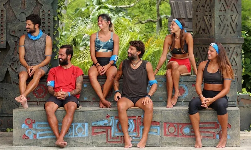 Survivor 17/5: Μεγάλη Ανατροπή στο πρόγραμμα – Πότε θα δούμε αποχώρηση, ποια μέρα ακυρώνεται;
