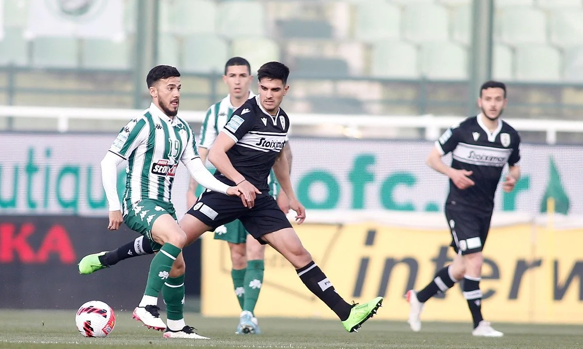 Η ιδανική αυλαία της Super League Interwetten!