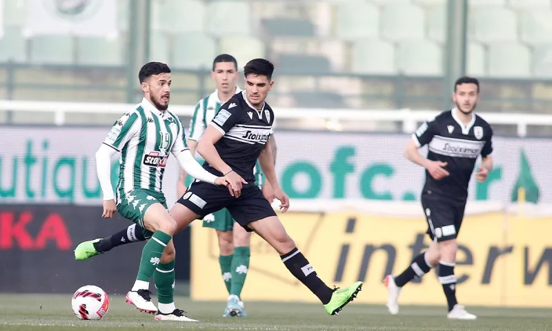 Η ιδανική αυλαία της Super League Interwetten!