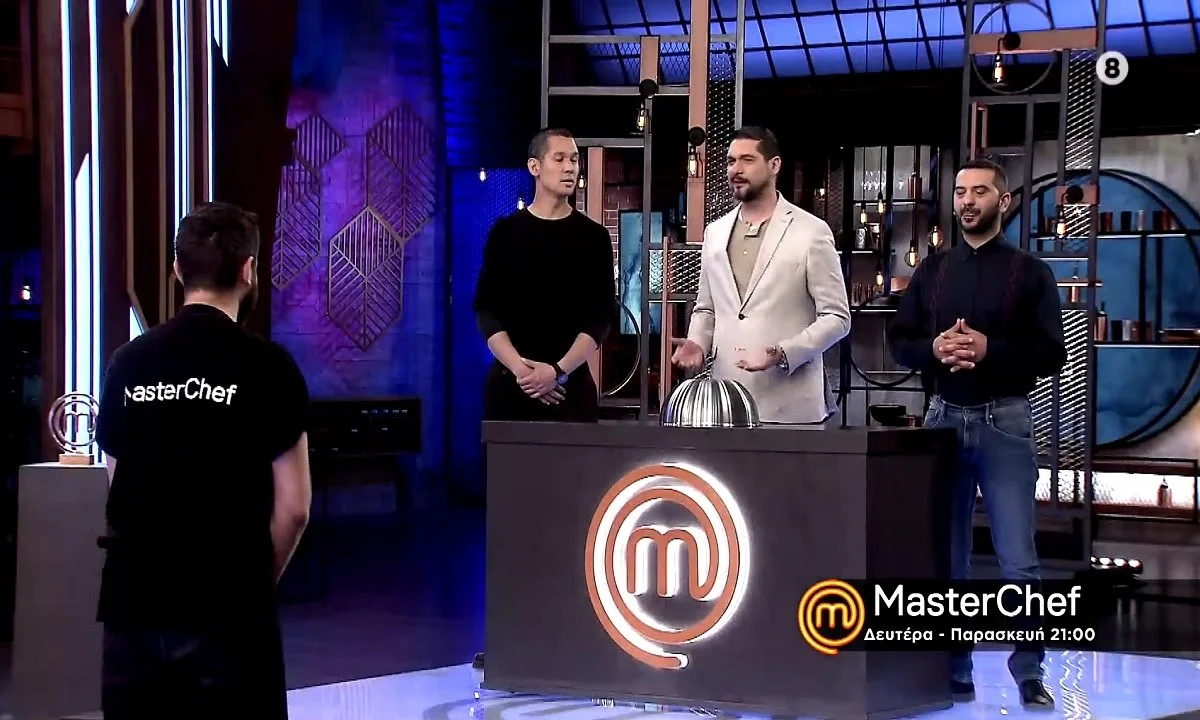 MasterChef trailer 17/5: Είναι μια μάχη - Θέλω να μπω οπωσδήποτε στην εξάδα!