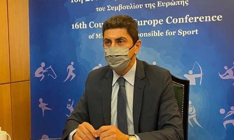Όταν δεν γίνει αθλητική διοργάνωση στο Ηράκλειο, ειδοποιείστε μας!