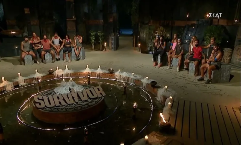 Survivor: Παντρεύεται πασίγνωστη παίκτρια με το που βγει απο το παιχνίδι - Αυτή είναι