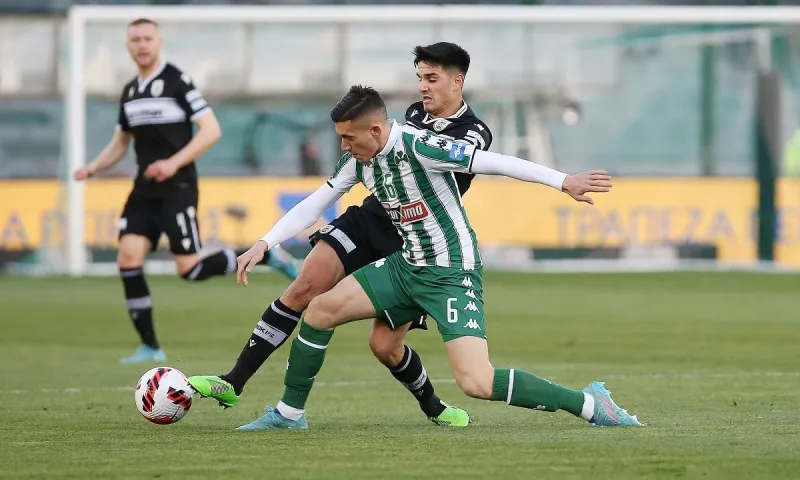 Η τελευταία στροφή των playoffs της Super League με 600+ αγορές
