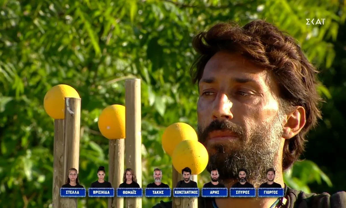 Survivor ατομική ασυλία 17/5: Οριστικό spoiler για τον παίκτη ή την παίκτρια που κερδίζει την Τρίτη την ατομική ασυλία στο Survivor.