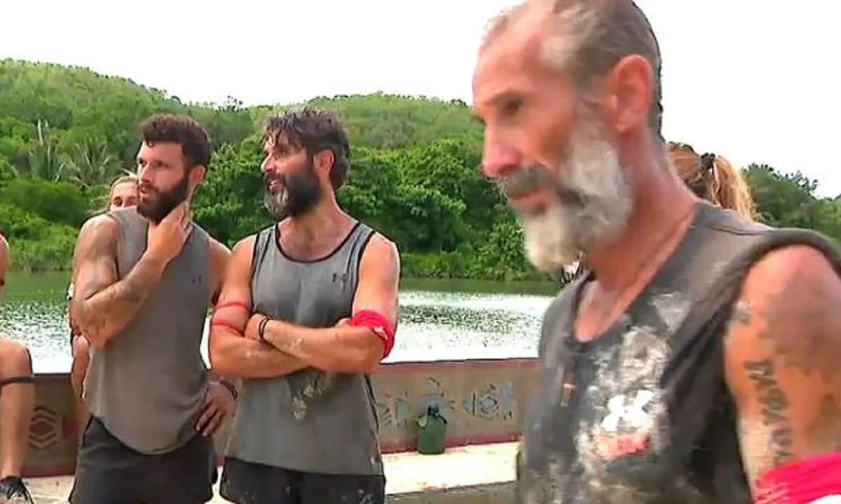 Survivor spoiler αποχώρηση 17/5: ΟΡΙΣΤΙΚΟ! Αυτός ο παίκτης θα βγει από την πρώτη ψηφοφορία!