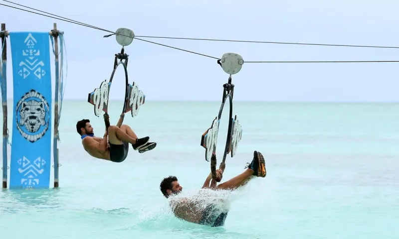 Survivor spoiler 18/5: Ποια ομάδα κερδίζει την 2η ασυλία;
