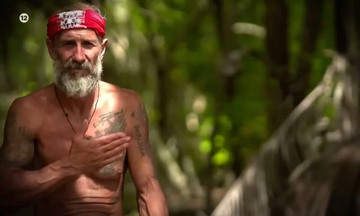 Survivor trailer 18/5: Ήρθε και με έβρισε - Ο Τάκης φεύγει μόνος του στη ζούγκλα!