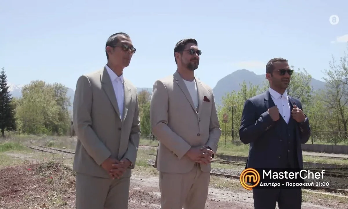 MasterChef trailer 18/5: Ξέσπασε η Καλλιόπη - Με βγάζουν ψεύτρα - Πιάτο τραγωδία!
