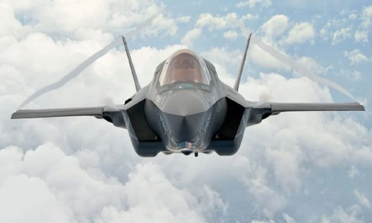 Ελληνοτουρκικά: F-35 τώρα που πληρώνονται μετά και συμπαραγωγή - Σειρά ο Στρατός