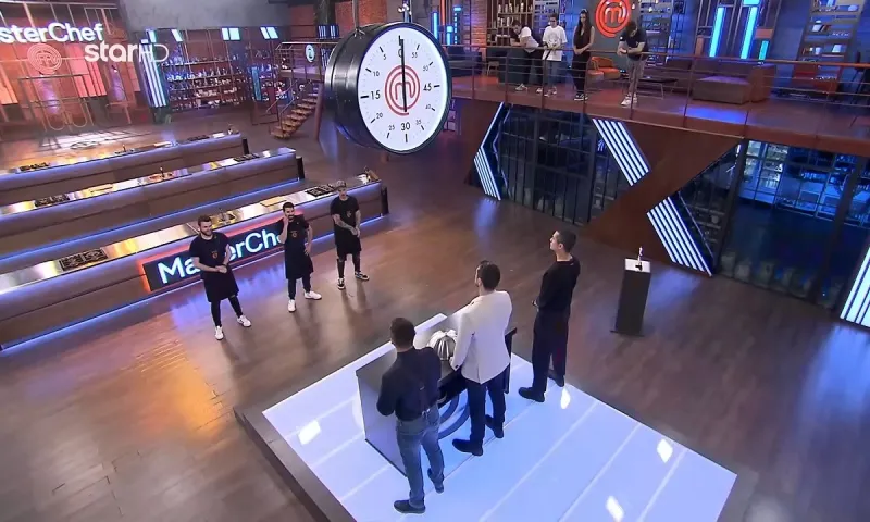 MasterChef highlights 18/5: Ήθελα να προχωρήσω με την αξία μου - Δεν ήθελα βοήθεια σε τίποτε!